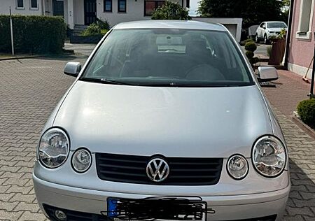 VW Polo Volkswagen 1.4 Trendline Trendline