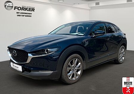Mazda CX-30 Exclusive-Line Matrix LED 360° Kamera Bose
