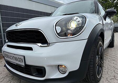 Mini Cooper SD Paceman ALL4 Xenon Navi Leder Shz Pdc