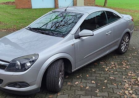 Opel Astra Cosmo 1.8 Cosmo