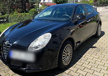 Alfa Romeo Giulietta 1.4 TB 16V -