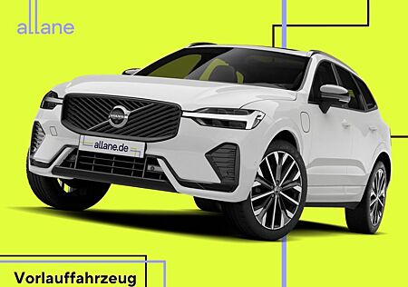 Volvo XC 60 XC60 B5 AWD Plus Black Edition Auto