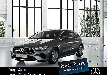 Mercedes-Benz CLA 180 Shooting Brake CLA 180 SB PROGRESSIVE°ADV+°360°MBEAM°TWA°DISTR°