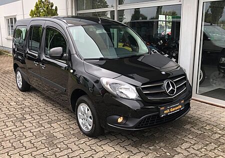 Mercedes-Benz Citan 111 CDI extralang 7-Si. Tourer Edition