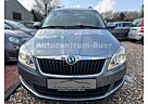 Skoda Roomster Ambition Plus Edition Automatik