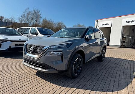 Nissan X-Trail 1.5 VC-T MHEV N-Connecta 360 FLA KAM LM