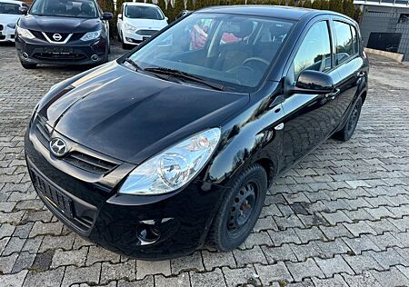 Hyundai i20 FIFA WM Edition
