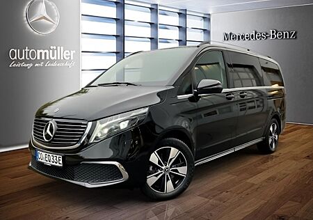 Mercedes-Benz EQV 300 L Airmatic Distronic 360 PDC