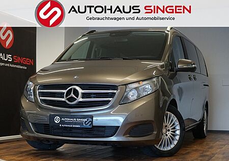 Mercedes-Benz Viano V 250 CDI Edition lang|NAVI|CAM|SH|AHK