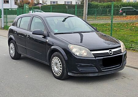 Opel Astra 1.6 Twinport -