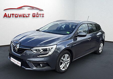 Renault Megane IV Grandtour Business Edition*Automatik*