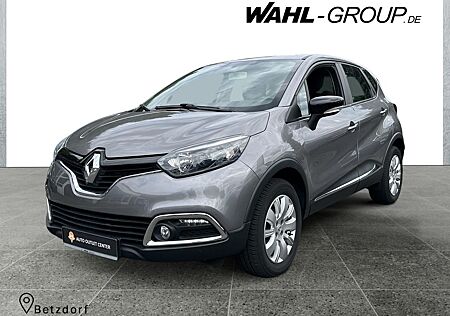 Renault Captur Experience ENERGY TCe 90 *PARK-PILOT*SITZ