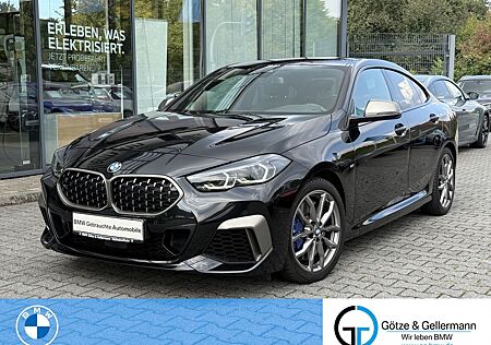 BMW M235i xDrive Gran Coupe //HeadUp Stop&Go Pano