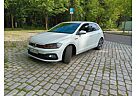 VW Polo Volkswagen Volkswagen 2.0 TSI OPF DSG GTI