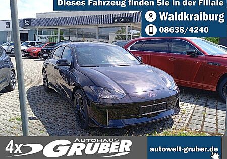 Hyundai IONIQ 6 Allrad 77,4kWh First Edition