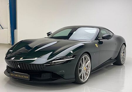 Ferrari Roma *LIFT*JBL*360'Kamera*Beifahrer Display*Matrix*