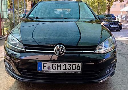 VW Golf Volkswagen 2.0 TDI BMT Comfortline Variant Comfortline