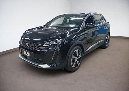 Peugeot 3008 PHEV 300 e-AT GT LED Navi Kamera SHZ ACC Ke