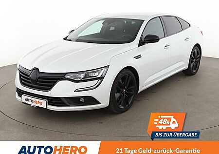 Renault Talisman 2.0 Blue dCi Limited Aut.*NAVI*LED*ACC*
