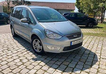 Ford Galaxy 2,0TDCi 103kW Champions Edition TüV NEU