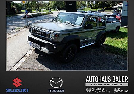 Suzuki Jimny 1.5 3D M/T COMFORT NFZ HORIZON 2