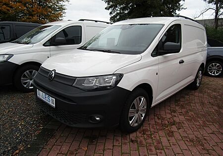 VW Caddy Volkswagen 2.0 TDI DSG LED NAVI ACC REAR VIEW DAB+ APP-CON