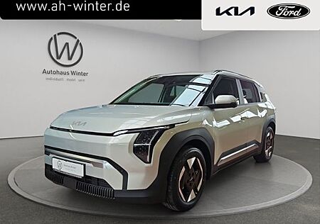 Kia EV3 Earth 81kW WiCon Busi Upgrade DWP