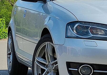 Audi A3 2.0 TDI (DPF) Ambition Sportback Ambition
