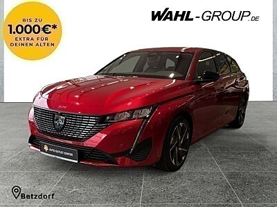 Peugeot 308 1.2 Hybrid Allure *KAMERA*SITZHEIZ*