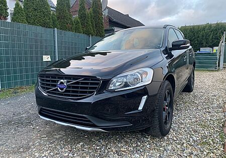 Volvo XC 60 XC60 D3 Kinetic Geartronic Kinetic