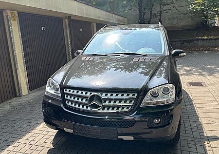 Mercedes-Benz ML 280 CDI 4MATIC -