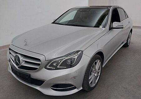 Mercedes-Benz E 300 E -Klasse Lim. BlueTec Hybrid Avantg