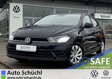 VW Polo Volkswagen 1.0 TSI DSG Life APP-CONNECT+LED+ACTIVE-INF