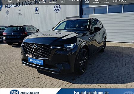 Mazda CX-60 254PS HOMURA AWD DA-P CON-P PRE-COM-P