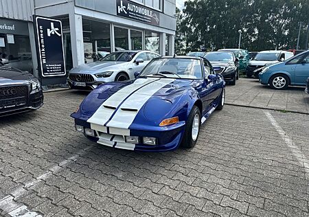 Opel GT H /KENZEIHEN