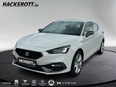Seat Leon FR 1.4 e-hybrid *Batteriezertifikat* AHK Rü