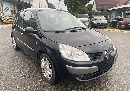 Renault Scenic II Exception
