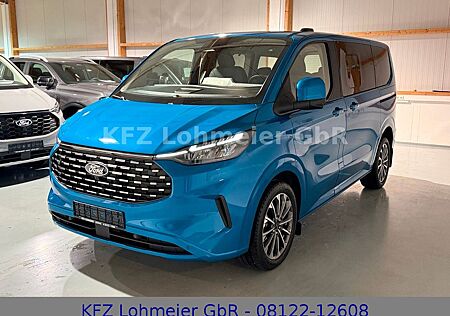 Ford Tourneo Custom 320 L1 Titanium X *Standh*SOFORT*