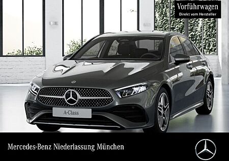 Mercedes-Benz A 200 LIMOUSINE AMG/ADV.+/DISTR/TOTW/LED/KEYLESS