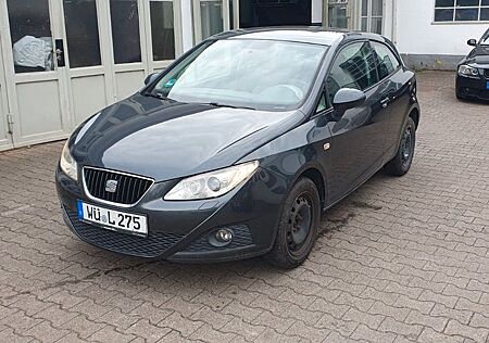 Seat Ibiza SC 1.6 16V