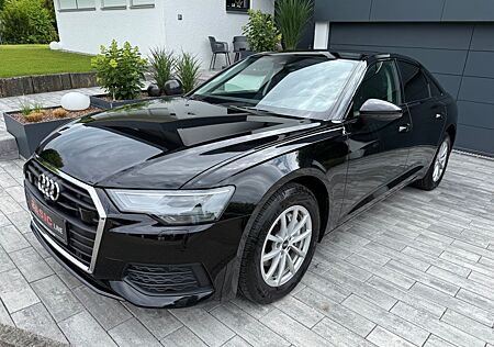 Audi A6 Lim. 35 TDI ActiveDsp HeadUp Kamera