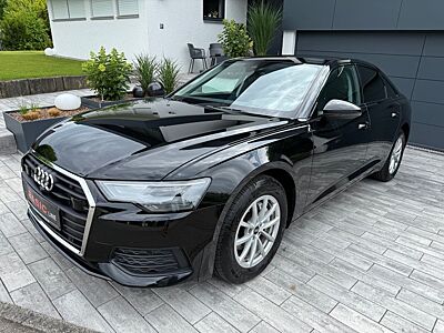 Audi A6 Lim. 35 TDI ActiveDsp HeadUp Kamera