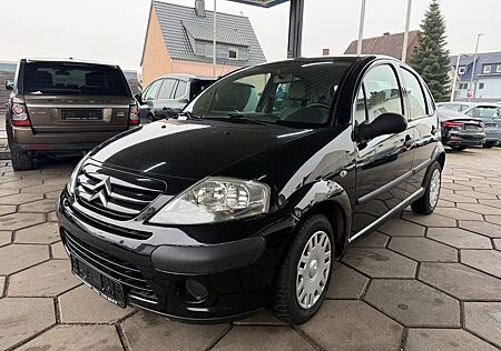 Citroën C3 1.1 Style, Tüv neu, erst 112 TKM