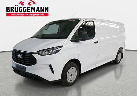 Ford Transit Custom 2.0 ECOBLUE 320 L2H1 TREND FWD KL