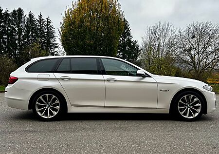 BMW 520d xDrive Touring A Modern Line Modern Line