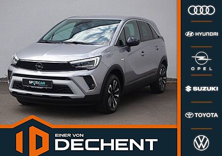 Opel Crossland X Crossland Elegance 1.2T AUTOMATIK,Navi,Kamera