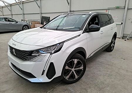 Peugeot 5008 *Allure*1.5 Ltr.*LED*7Sitzer