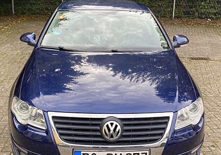 VW Passat Volkswagen 2.0 TDI