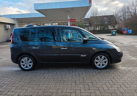 Renault Espace IV Celsium Tüv bis 03.2026 fahrrbereit