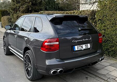 Porsche Cayenne !!!ANGEBOT BIS MONTAG!!! Turbo S